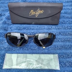 Maui Jim Sunglasses